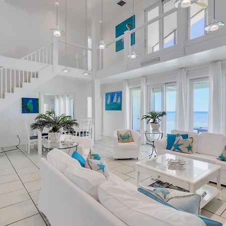 Sailfish Villa Dauphin Island Dış mekan fotoğraf