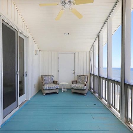Sailfish Villa Dauphin Island Dış mekan fotoğraf
