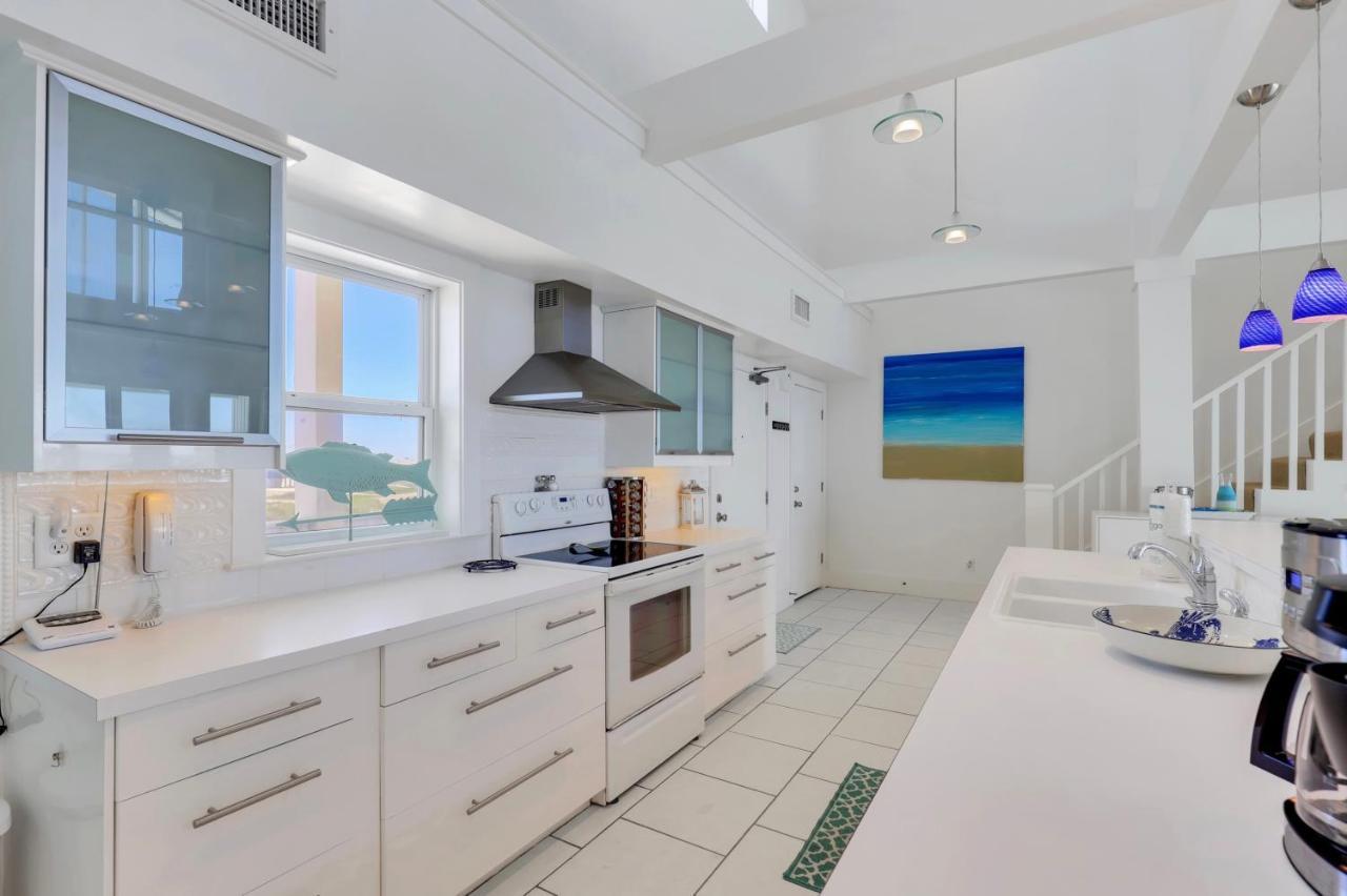 Sailfish Villa Dauphin Island Dış mekan fotoğraf