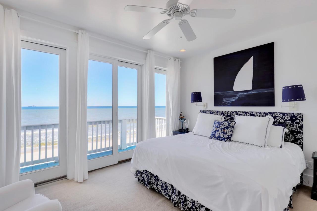 Sailfish Villa Dauphin Island Dış mekan fotoğraf