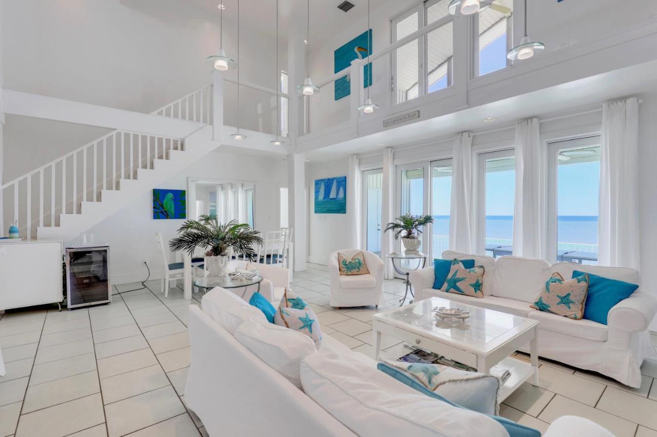 Sailfish Villa Dauphin Island Dış mekan fotoğraf