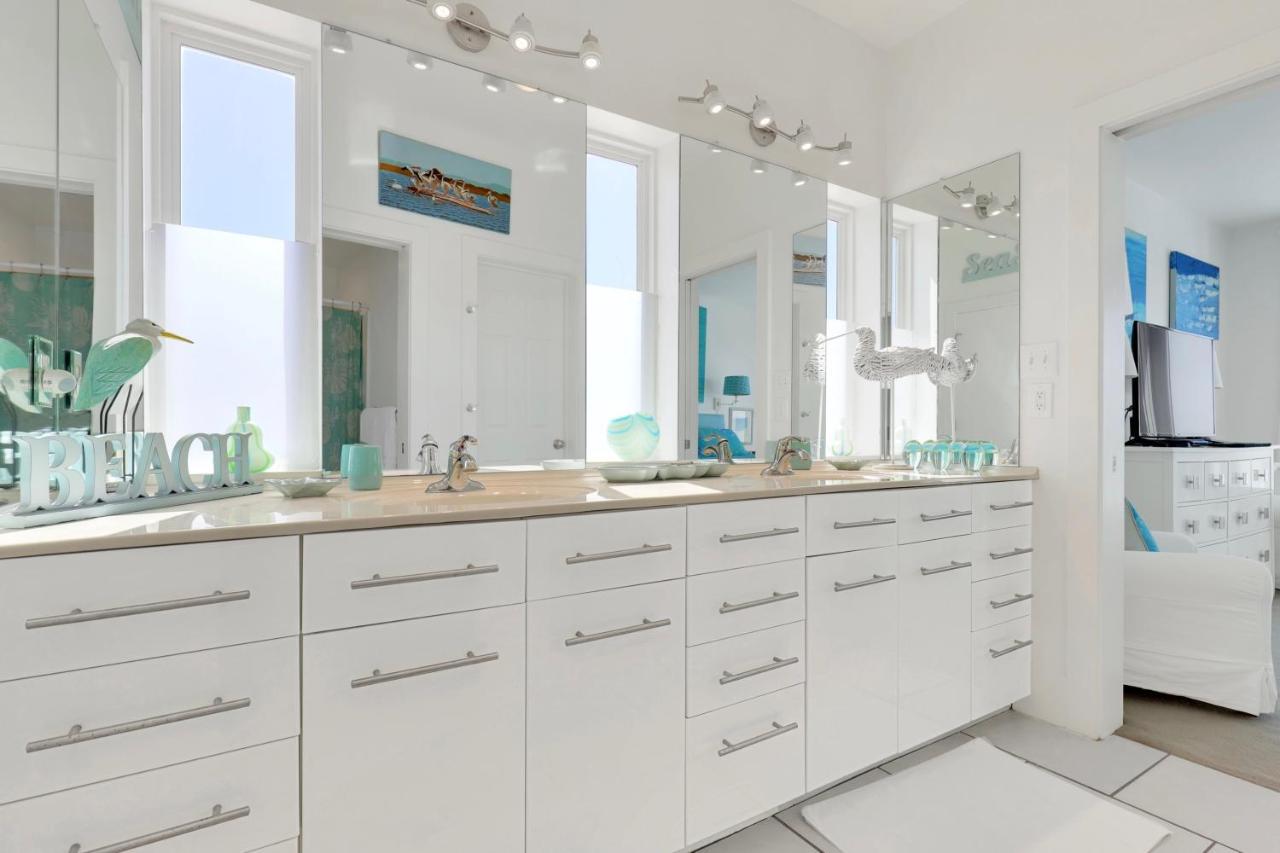 Sailfish Villa Dauphin Island Dış mekan fotoğraf