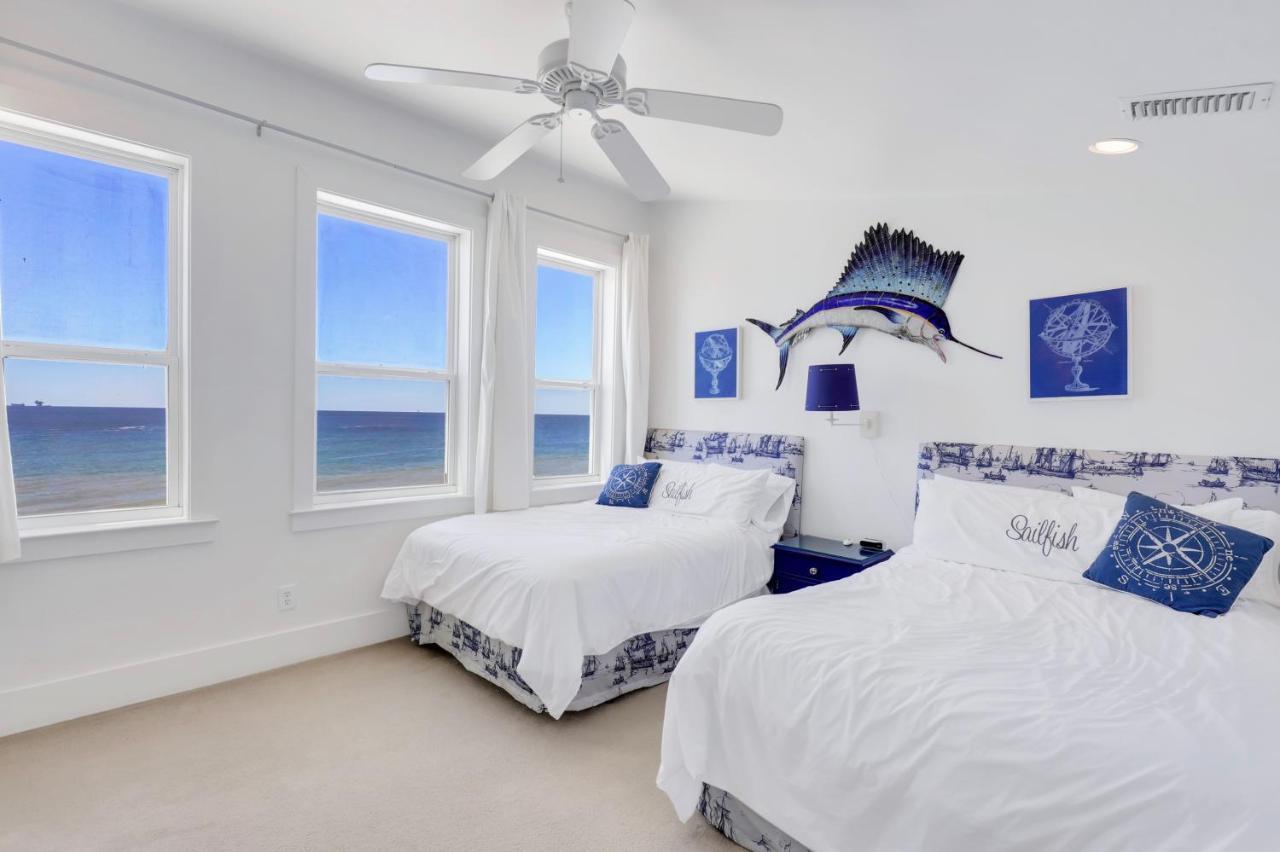 Sailfish Villa Dauphin Island Dış mekan fotoğraf