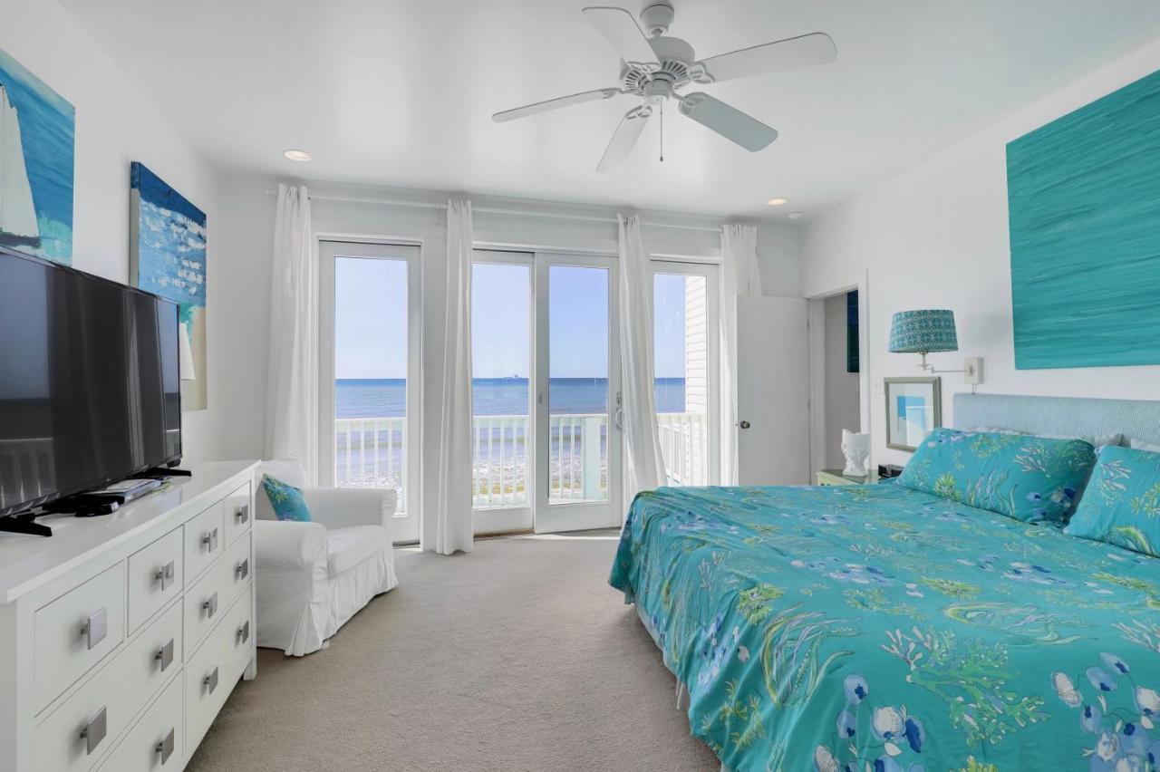 Sailfish Villa Dauphin Island Dış mekan fotoğraf