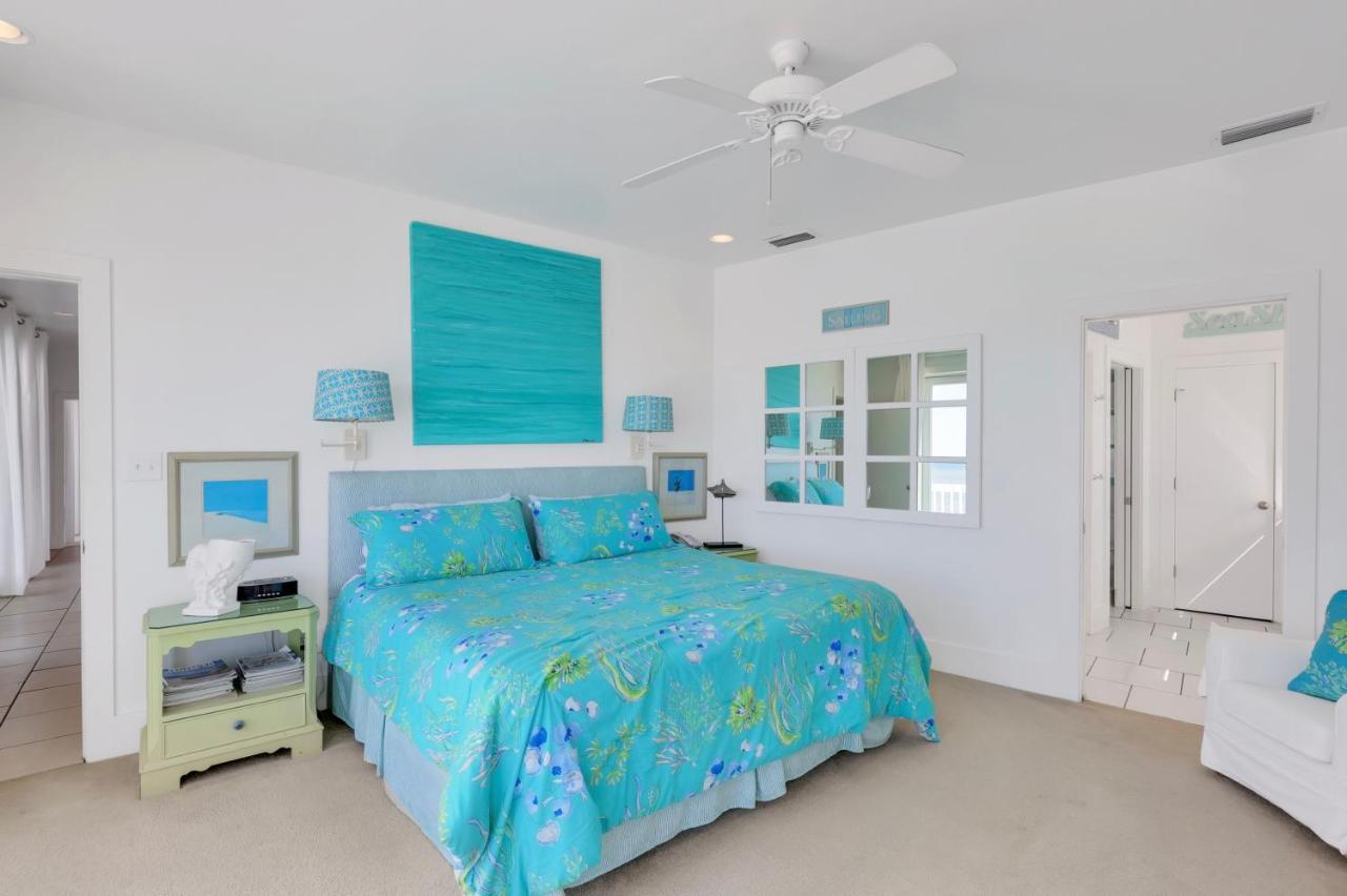 Sailfish Villa Dauphin Island Dış mekan fotoğraf