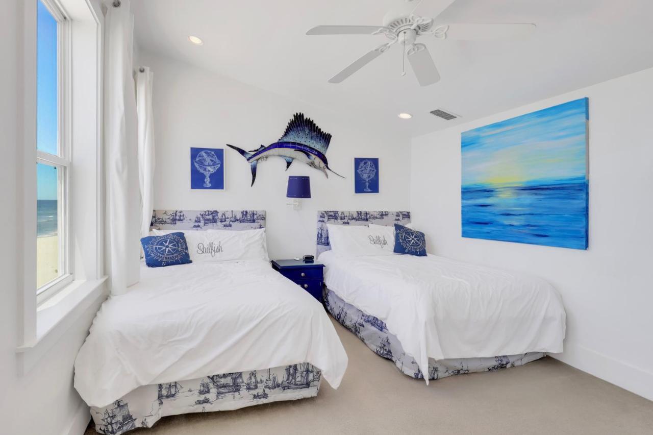 Sailfish Villa Dauphin Island Dış mekan fotoğraf