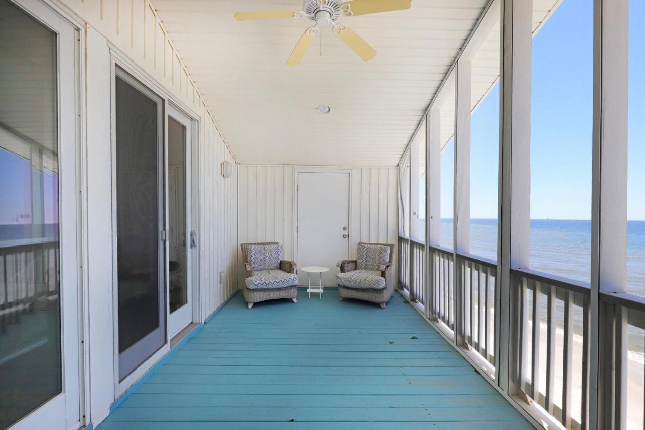 Sailfish Villa Dauphin Island Dış mekan fotoğraf