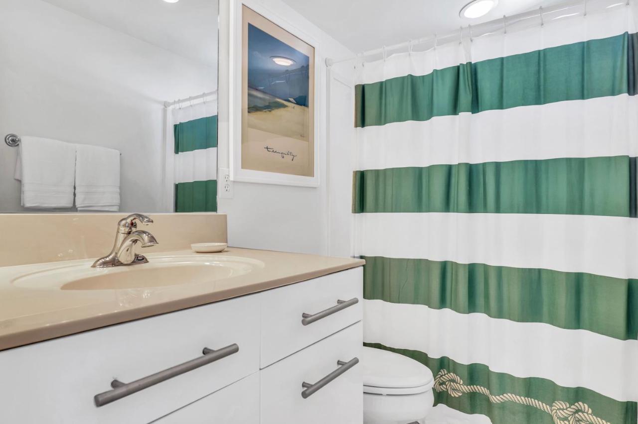 Sailfish Villa Dauphin Island Dış mekan fotoğraf