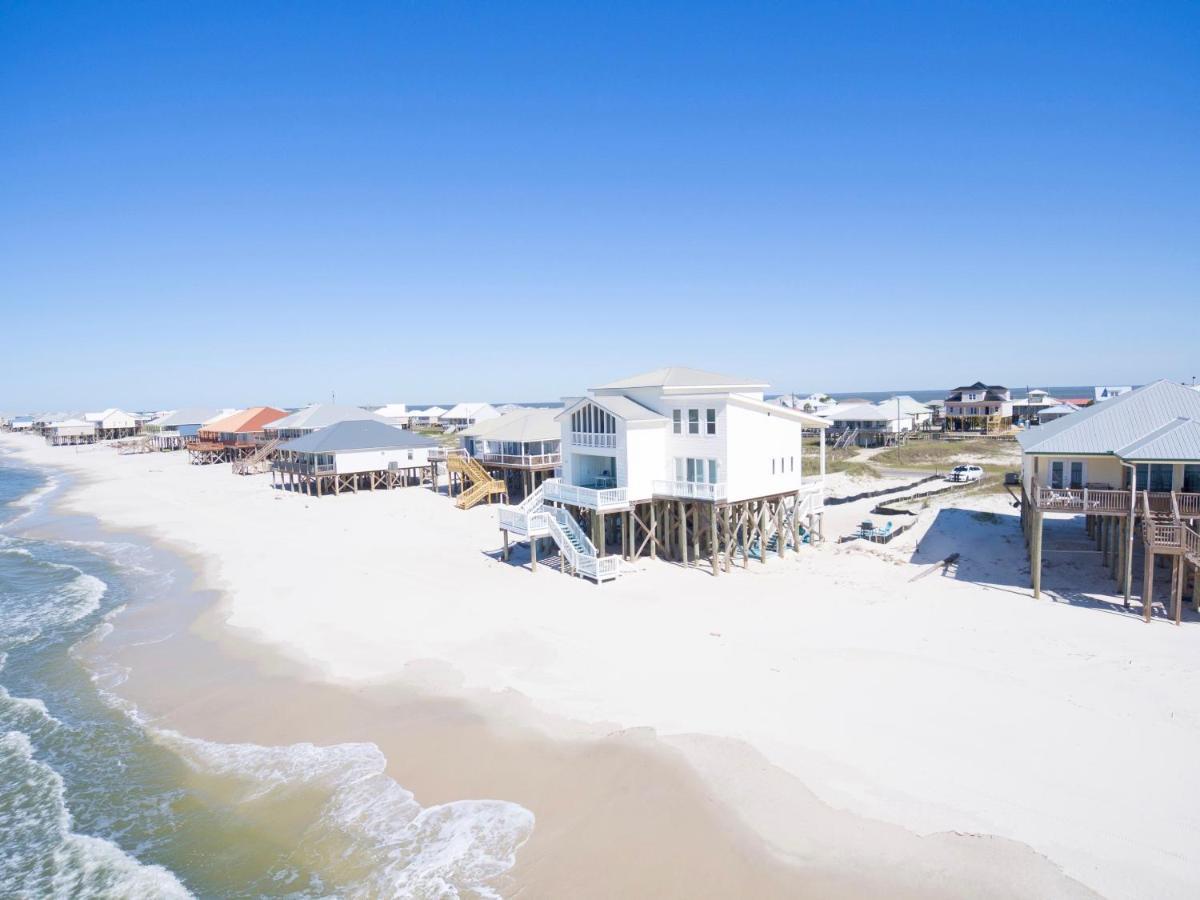 Sailfish Villa Dauphin Island Dış mekan fotoğraf