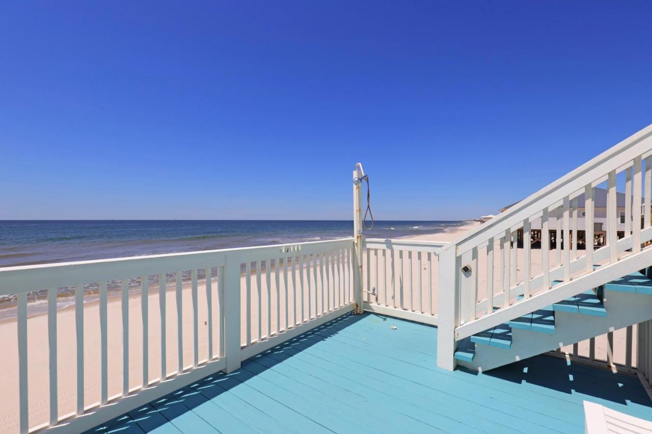 Sailfish Villa Dauphin Island Dış mekan fotoğraf
