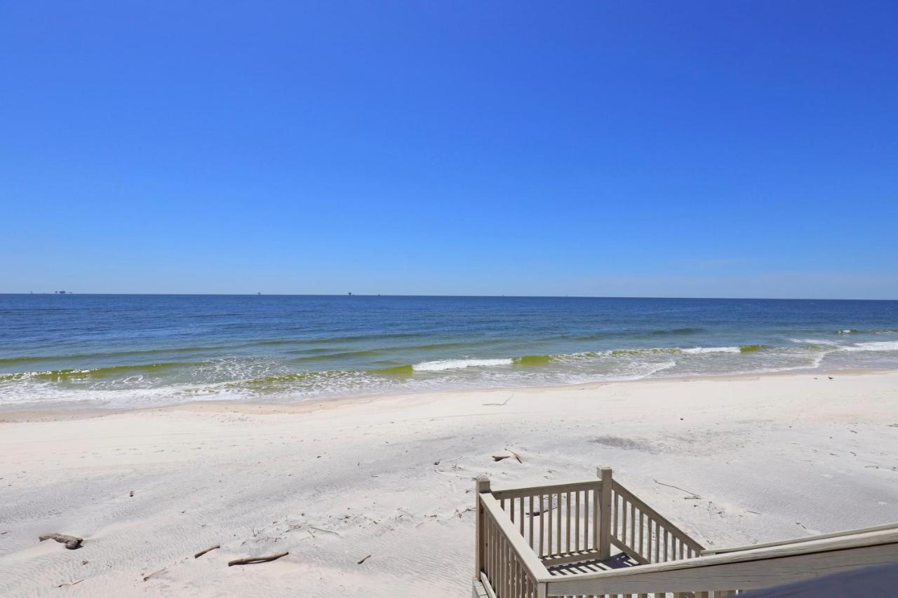 Sailfish Villa Dauphin Island Dış mekan fotoğraf
